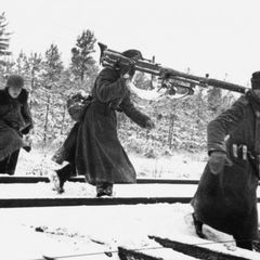 Финская война