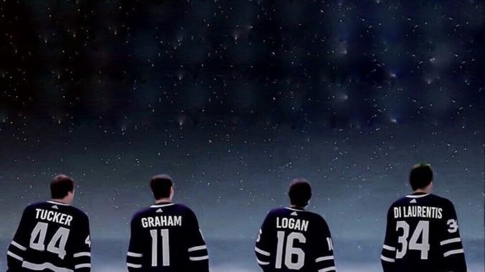 Серия «Вне кампуса»