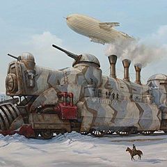 Видок. Шаргородский Григорий