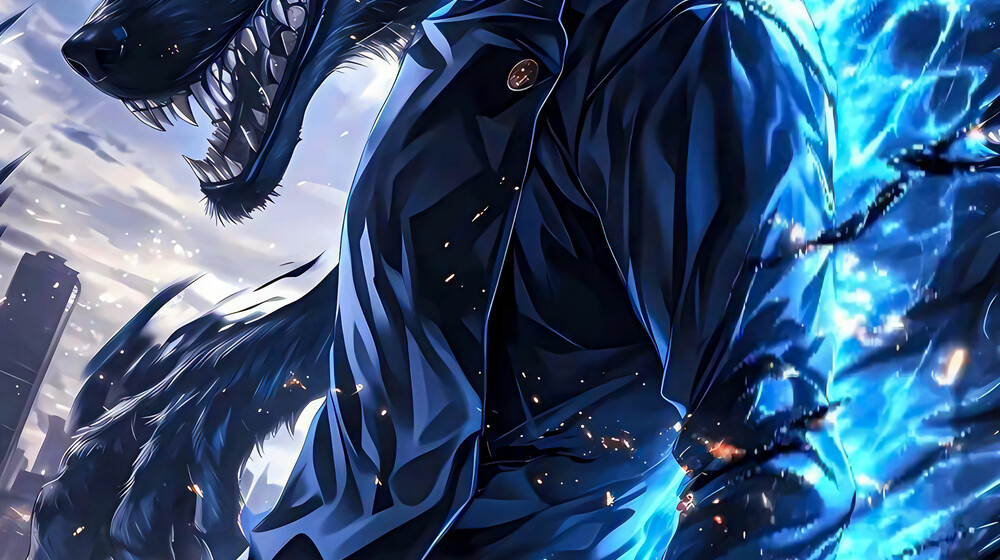 Китайское фэнтези