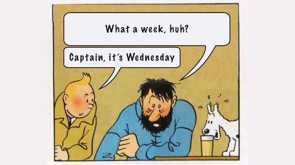 комиксы - понравившееся