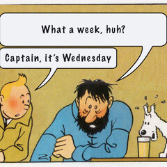 комиксы - понравившееся