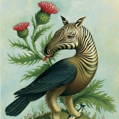 В процессе чтения