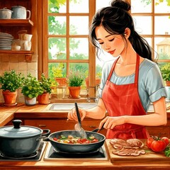 Путешествия и Рецепты