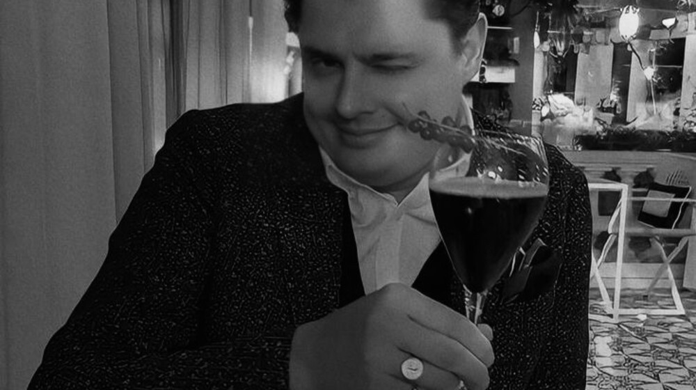 ты сказал что шаришь в этой теме