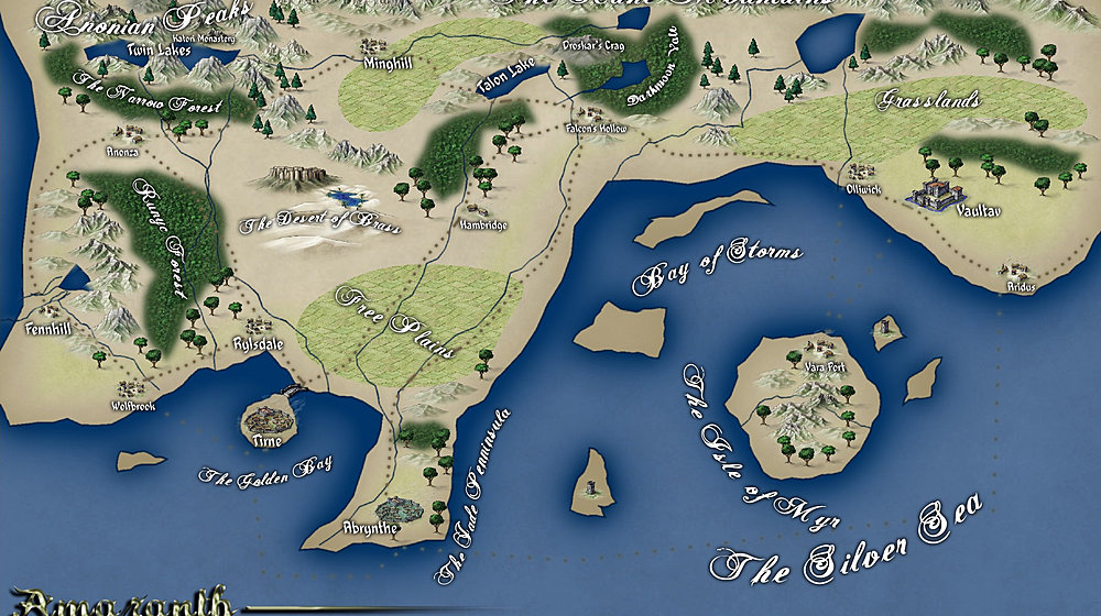 Роджер Желязны