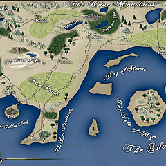 Роджер Желязны