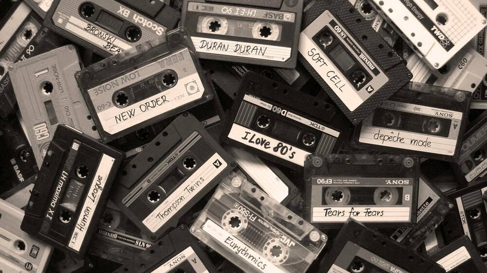 Миллениалы