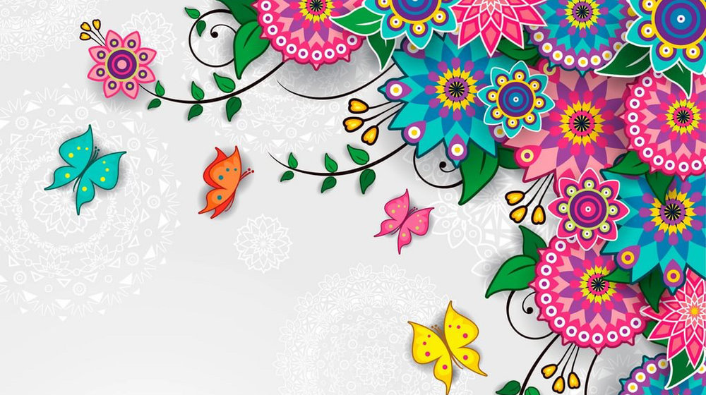 Л. Чарская "Княжна Нина Джаваха"