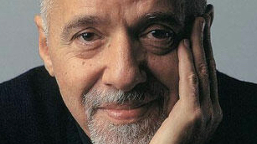 Paulo Coelho