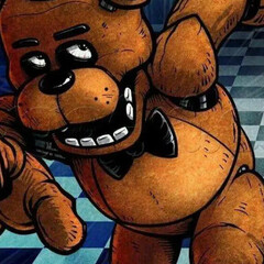 Фреди Фазбер