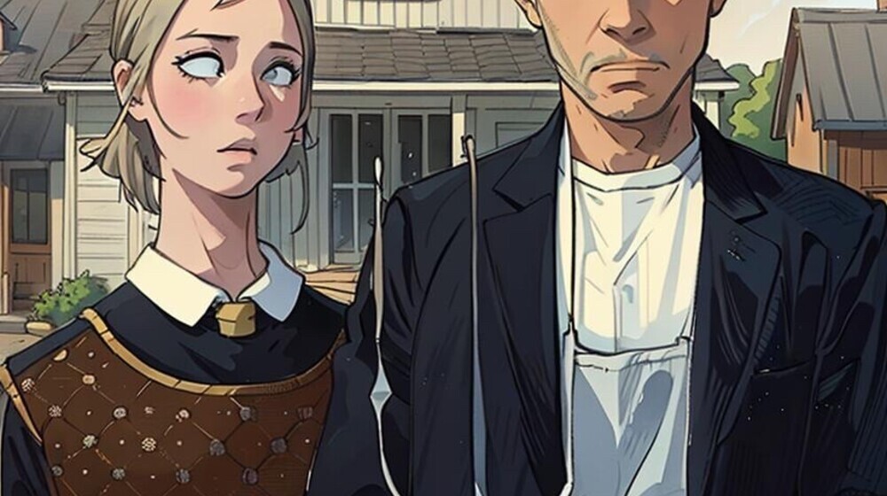 🌸Секты триллеры трукрайм 🌸