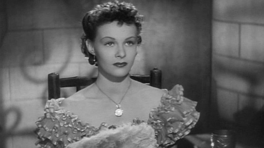 Переплетение судеб