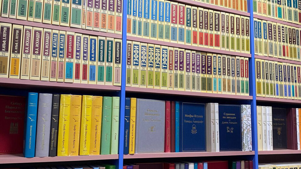 О литературе и языке