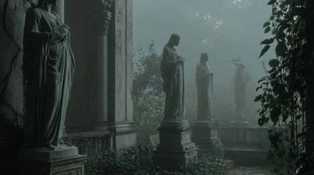 Луна и кровь. Готика от классики до бестселлеров