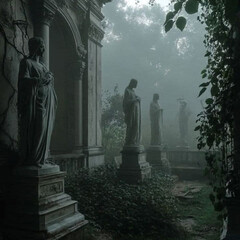 Луна и кровь. Готика от классики до бестселлеров