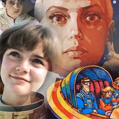 Кир Булычёв. Алиса Селезнёва.