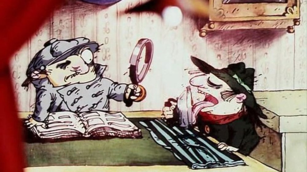 Когда-нибудь напочитать