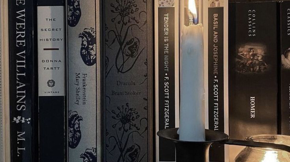 Прочитанное 2025