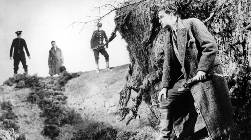 Richard Hannay Series. Free.