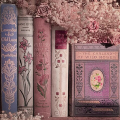 Любимые книги