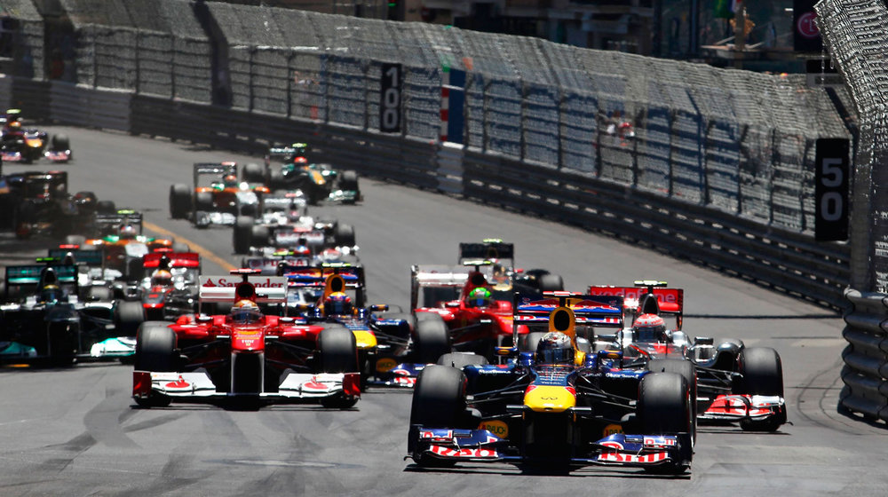 Жажда скорости: гонки на трассе, в космосе и постапокапсисе