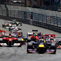 Жажда скорости: гонки на трассе, в космосе и постапокапсисе