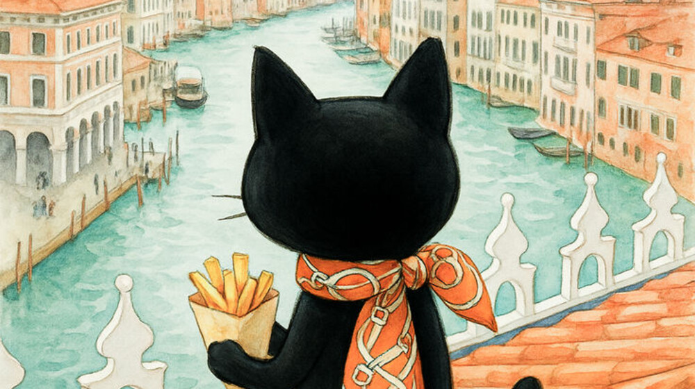 Путешествия