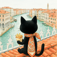 Путешествия