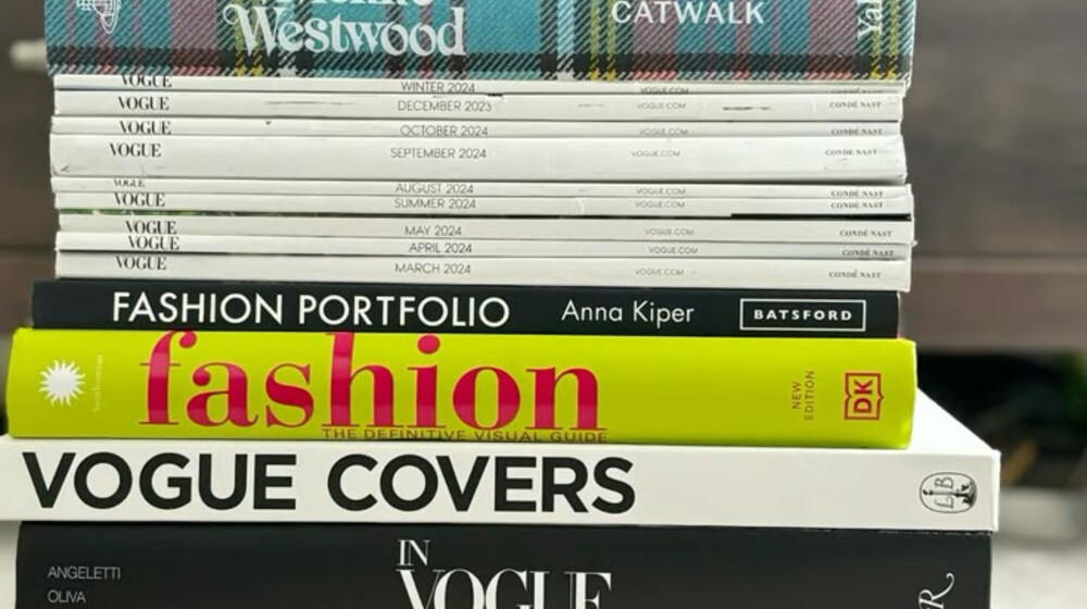 Что не попало на другие полки