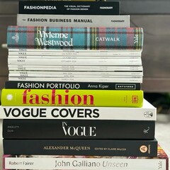 Что не попало на другие полки