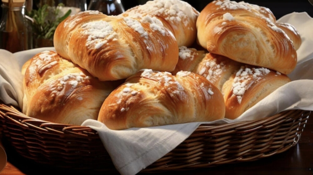 Хлебопечка