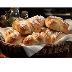 Хлебопечка