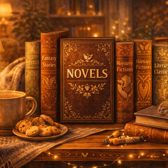 Книги для души