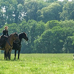 Чужестранка