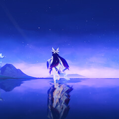 Для тех, кому срочно надо ГЕНШИН)