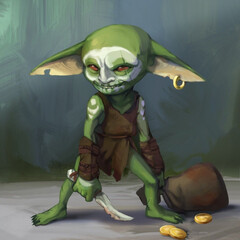 ЛитРПГ 
Михаил Атаманов
Тёмный травник