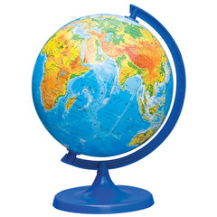 Глобус, который нельзя пропить