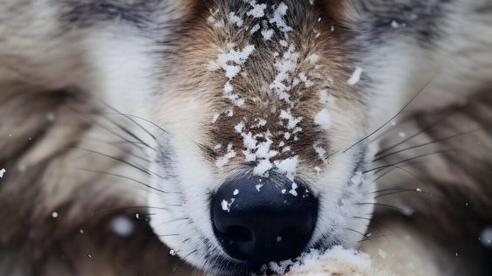 Сказка храбрый заяц