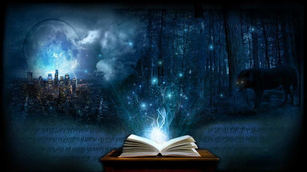 Нереальная Реальность