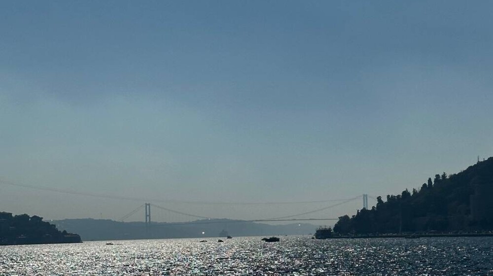 Прикосновение тьмы