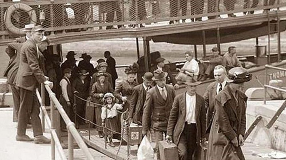 Философский пароход