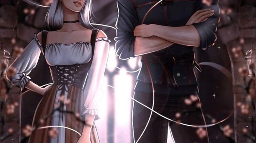 Змей и голубка