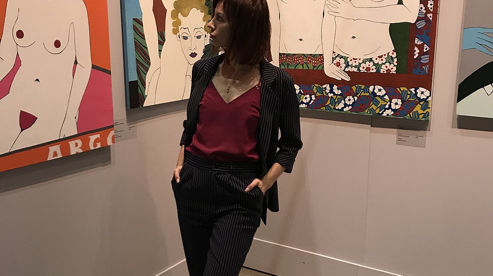 Книги Машули