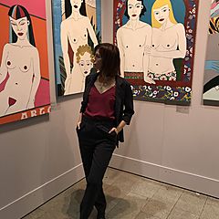 Книги Машули