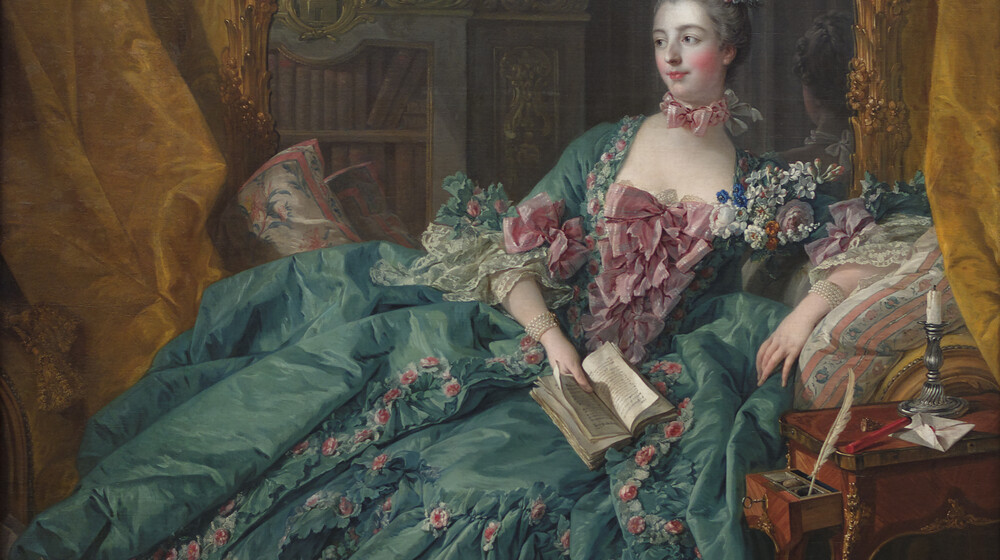 Эпоха просвещения