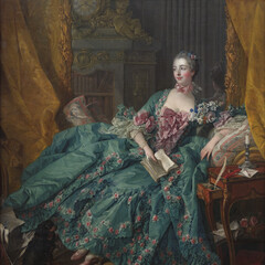 Эпоха просвещения