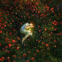 Что-то на романтичном