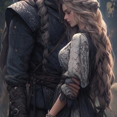 список для чтения [фентези|ya|18+|romance]