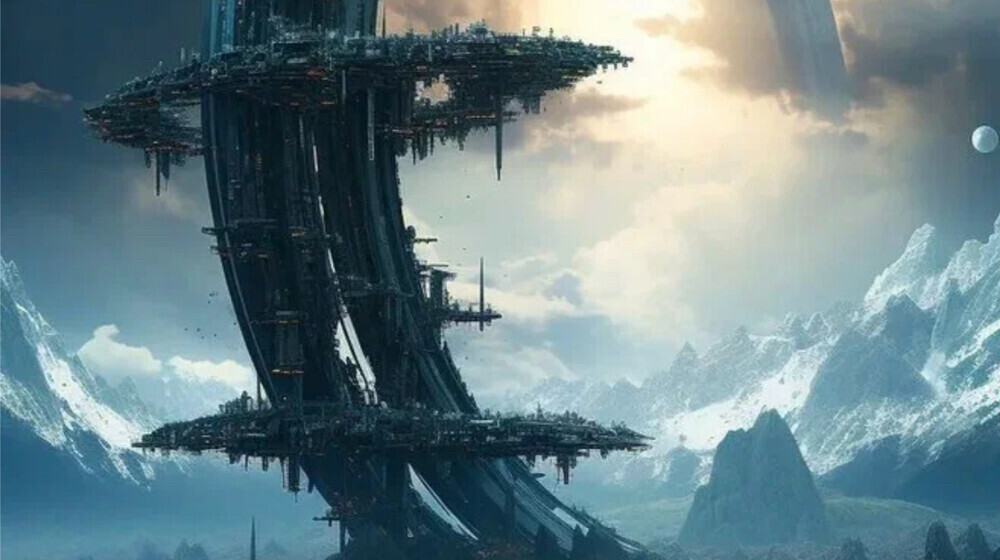 Фантастика и далекое будущее 